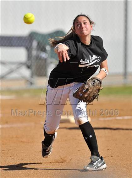 Thumbnail 2 in Hilltop vs Valley Center (First Pitch Classic) photogallery.