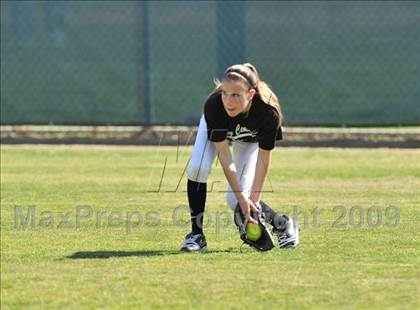 Thumbnail 2 in Hilltop vs Valley Center (First Pitch Classic) photogallery.