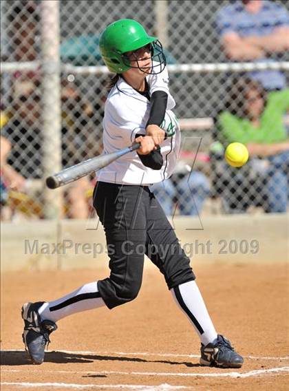 Thumbnail 2 in Hilltop vs Valley Center (First Pitch Classic) photogallery.