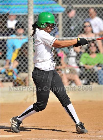 Thumbnail 3 in Hilltop vs Valley Center (First Pitch Classic) photogallery.