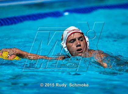 Thumbnail 1 in Fallbrook vs. Cerritos photogallery.