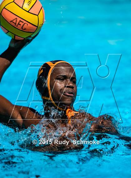 Thumbnail 1 in Fallbrook vs. Cerritos photogallery.