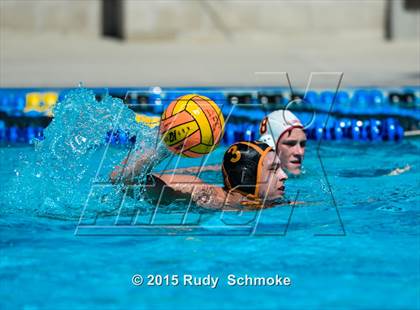 Thumbnail 1 in Fallbrook vs. Cerritos photogallery.