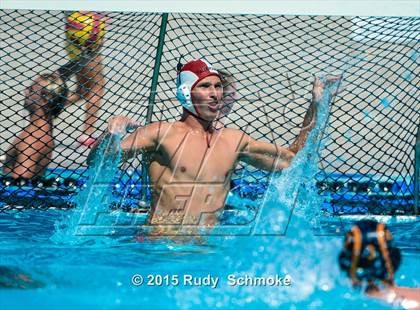 Thumbnail 1 in Fallbrook vs. Cerritos photogallery.