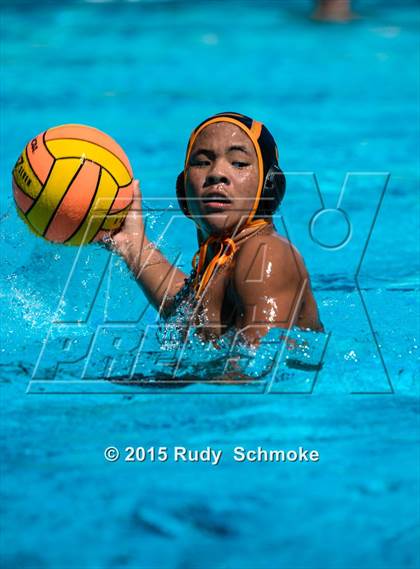 Thumbnail 1 in Fallbrook vs. Cerritos photogallery.