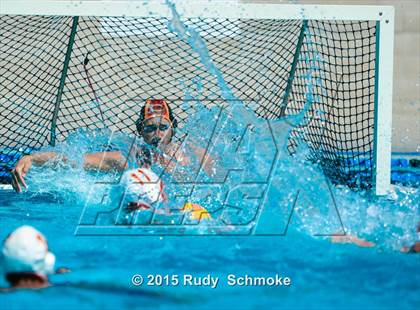 Thumbnail 1 in Fallbrook vs. Cerritos photogallery.