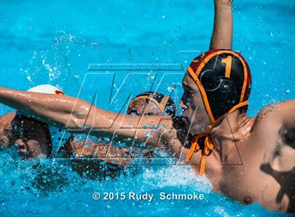Thumbnail 1 in Fallbrook vs. Cerritos photogallery.