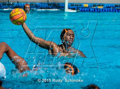 Thumbnail 1 in Fallbrook vs. Cerritos photogallery.