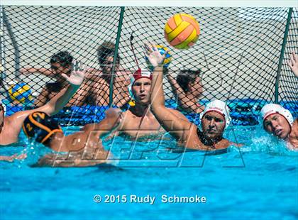 Thumbnail 1 in Fallbrook vs. Cerritos photogallery.