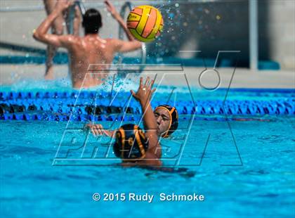 Thumbnail 1 in Fallbrook vs. Cerritos photogallery.