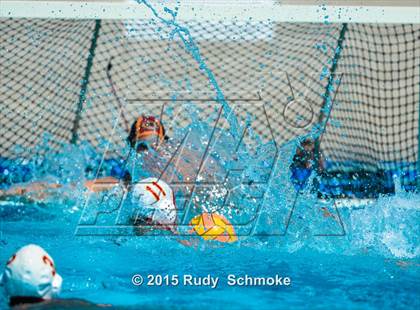 Thumbnail 2 in Fallbrook vs. Cerritos photogallery.