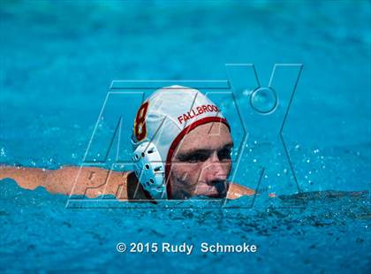 Thumbnail 1 in Fallbrook vs. Cerritos photogallery.