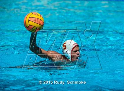 Thumbnail 1 in Fallbrook vs. Cerritos photogallery.
