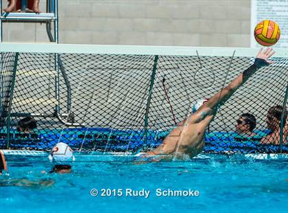 Thumbnail 3 in Fallbrook vs. Cerritos photogallery.