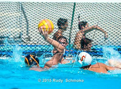 Thumbnail 1 in Fallbrook vs. Cerritos photogallery.
