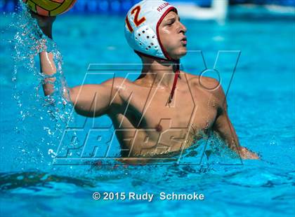Thumbnail 1 in Fallbrook vs. Cerritos photogallery.