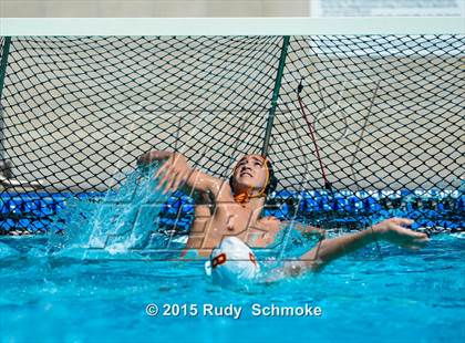 Thumbnail 1 in Fallbrook vs. Cerritos photogallery.