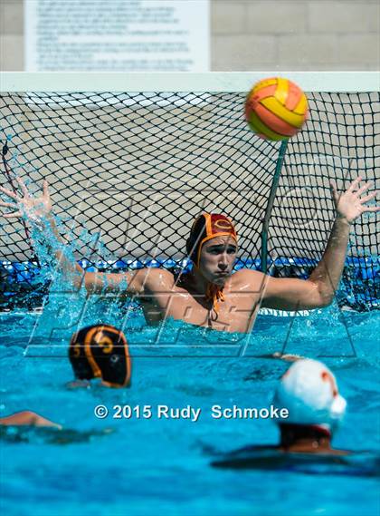 Thumbnail 3 in Fallbrook vs. Cerritos photogallery.