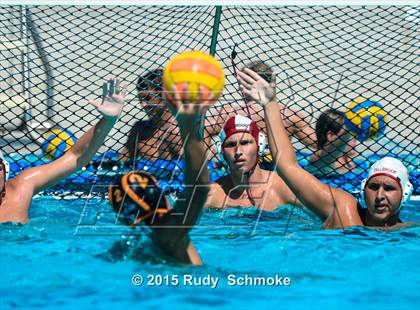 Thumbnail 3 in Fallbrook vs. Cerritos photogallery.