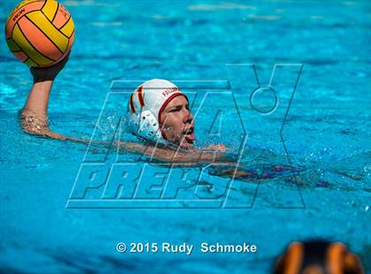 Thumbnail 1 in Fallbrook vs. Cerritos photogallery.