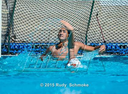 Thumbnail 2 in Fallbrook vs. Cerritos photogallery.