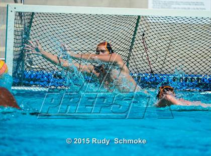 Thumbnail 2 in Fallbrook vs. Cerritos photogallery.