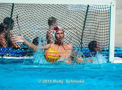 Thumbnail 2 in Fallbrook vs. Cerritos photogallery.