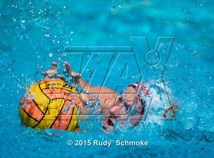 Thumbnail 2 in Fallbrook vs. Cerritos photogallery.