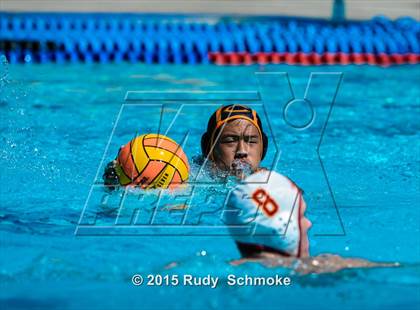 Thumbnail 1 in Fallbrook vs. Cerritos photogallery.