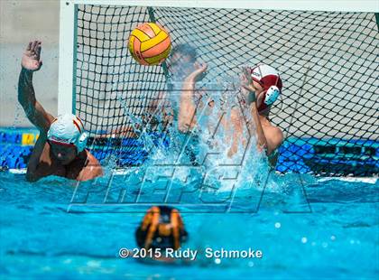 Thumbnail 3 in Fallbrook vs. Cerritos photogallery.