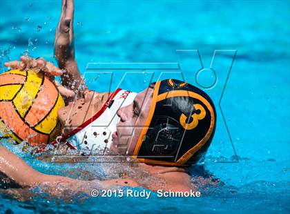 Thumbnail 3 in Fallbrook vs. Cerritos photogallery.