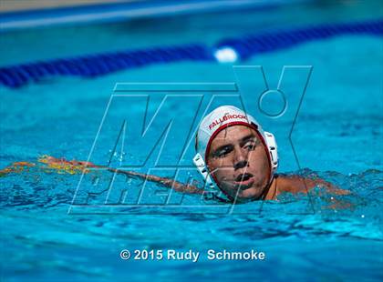Thumbnail 2 in Fallbrook vs. Cerritos photogallery.