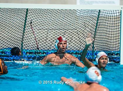 Thumbnail 2 in Fallbrook vs. Cerritos photogallery.