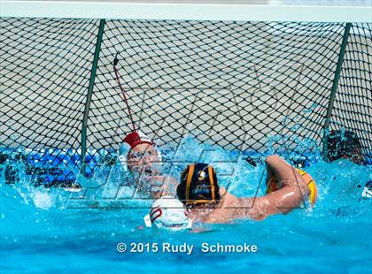 Thumbnail 3 in Fallbrook vs. Cerritos photogallery.