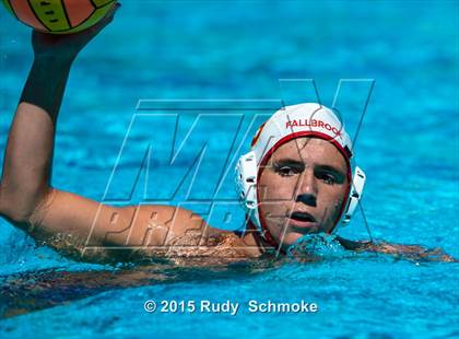 Thumbnail 1 in Fallbrook vs. Cerritos photogallery.