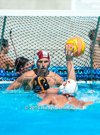 Thumbnail 1 in Fallbrook vs. Cerritos photogallery.