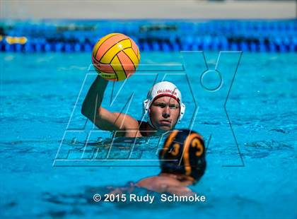 Thumbnail 1 in Fallbrook vs. Cerritos photogallery.