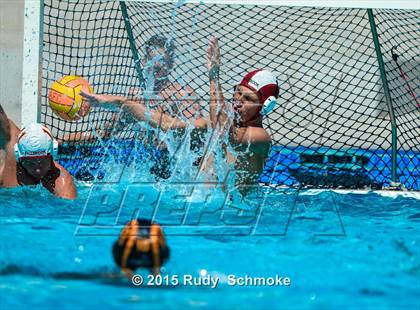 Thumbnail 1 in Fallbrook vs. Cerritos photogallery.