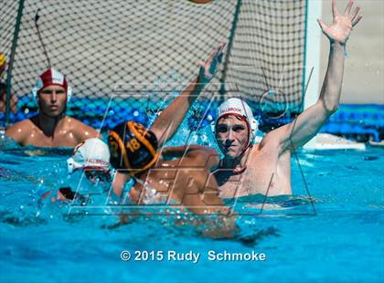 Thumbnail 3 in Fallbrook vs. Cerritos photogallery.