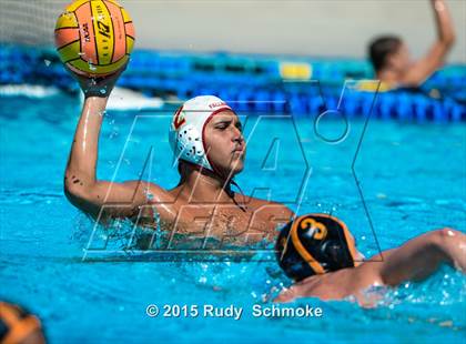 Thumbnail 1 in Fallbrook vs. Cerritos photogallery.