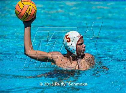 Thumbnail 2 in Fallbrook vs. Cerritos photogallery.
