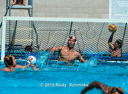 Thumbnail 3 in Fallbrook vs. Cerritos photogallery.