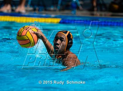 Thumbnail 1 in Fallbrook vs. Cerritos photogallery.