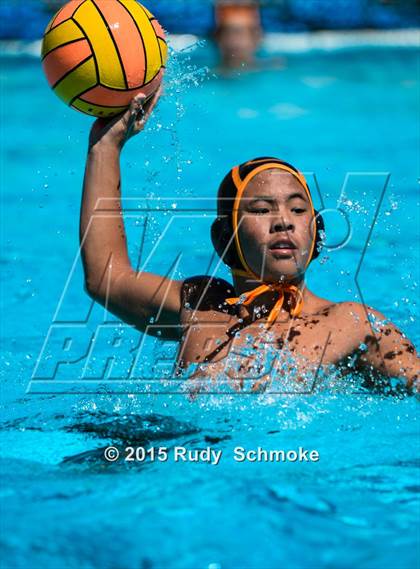 Thumbnail 1 in Fallbrook vs. Cerritos photogallery.