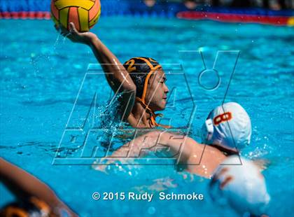 Thumbnail 1 in Fallbrook vs. Cerritos photogallery.