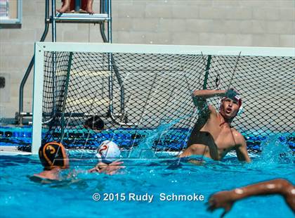 Thumbnail 1 in Fallbrook vs. Cerritos photogallery.
