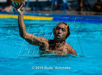 Thumbnail 2 in Fallbrook vs. Cerritos photogallery.