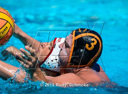 Thumbnail 1 in Fallbrook vs. Cerritos photogallery.
