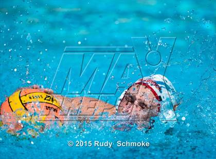 Thumbnail 3 in Fallbrook vs. Cerritos photogallery.
