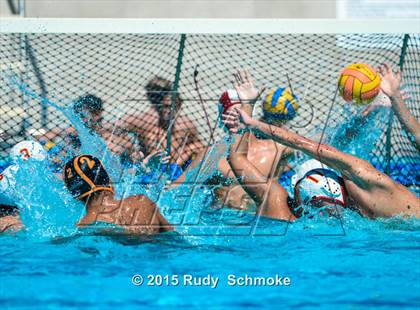 Thumbnail 3 in Fallbrook vs. Cerritos photogallery.